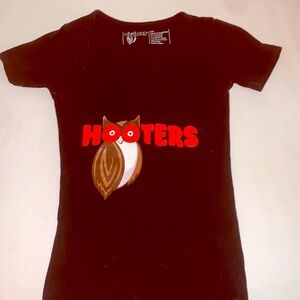 Hooter shirt